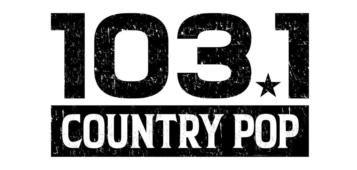 Country Pop 103.1 - 92.9